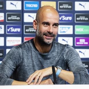 Manchester City 'to spend in January transfer window after Aymeric