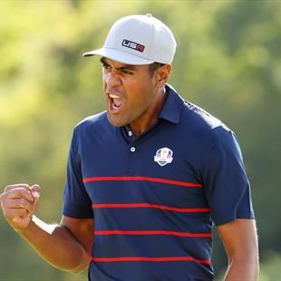 Ryder Cup 2021 as it happened - Team USA in control against Team Europe