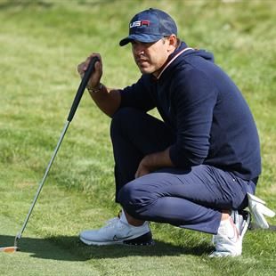 Ryder Cup 2021 news - 'It's on f---ing you' - Brooks Koepka erupts over