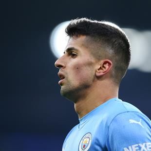 'Four cowards' - Manchester City defender Joao Cancelo assaulted during ...
