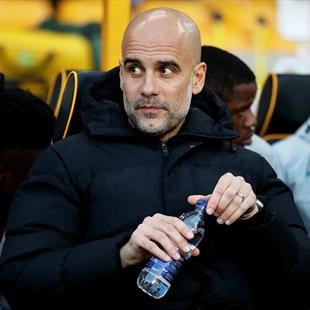'I didn't see this when I destroyed Man Utd' - Pep Guardiola hits back