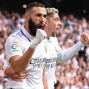 Ballon d'Or 2022: Spanish media 'leak' winner as Karim Benzema with