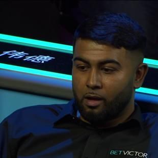 ‘He should be 3-0 up!’ – More pain for Hammad Miah as he loses another ...