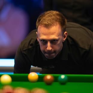 Judd Trump frustrated by 'shocking' loss to Thepchaiya Un-Nooh at