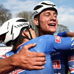 How To Watch Paris Roubaix 2024 On Eurosport And Discovery Live