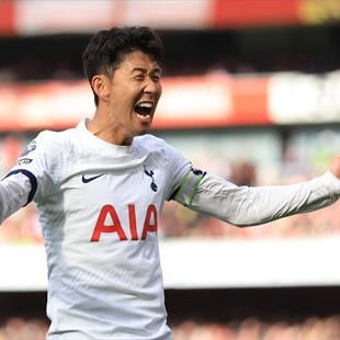 The Spurs Web on X: ⚪️ Spurs face another tough test after last week's  North London Derby draw 📈 Tottenham to win, Son to score first and BTTS is  14/1 in our