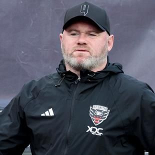 Wayne Rooney: Birmingham City appoint former Manchester United and