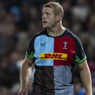 'I love playing for England' - Joe Launchbury rules out international ...