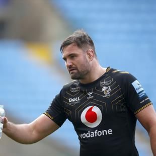 Elliott Stooke honoured to re-sign for Gallagher Premiership Rugby side ...