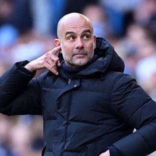 'I am handsome and I seduce them!' - Manchester City manager Pep