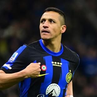 Alexis Sanchez finishes off quick Inter Milan attack to extend lead ...