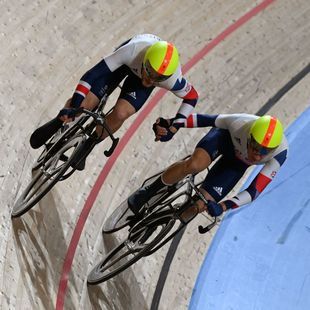 What is the Madison race at the Olympics? How are medals awarded? How ...