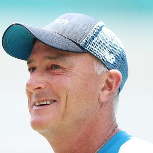 Former England and Surrey batsman Graham Thorpe dies aged 55 after …