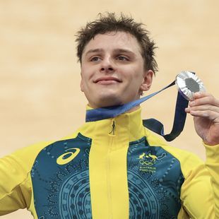 Matthew Richardson exclusive: 'I'm chasing a dream' - Track cycling ...