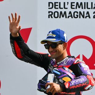 Michael Laverty on Jorge Martin’s claim to Emilia Romagna Grand Prix ...