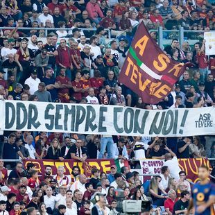 Why are AS Roma fans boycotting matches? Why are fans upset with owner ...