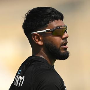 Pakistan v England: Rehan Ahmed recalled as visitors choose three ...