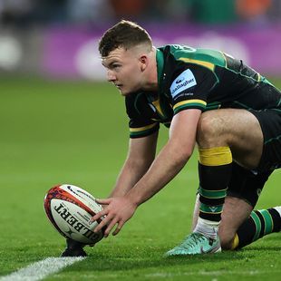 Premiership Rugby Cup results: George Makepeace-Cubitt stars as ...