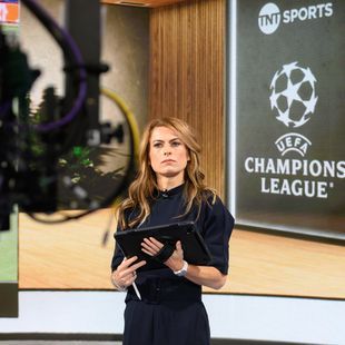 Record-breaking UEFA Champions League evening for TNT Sports - TNT Sports