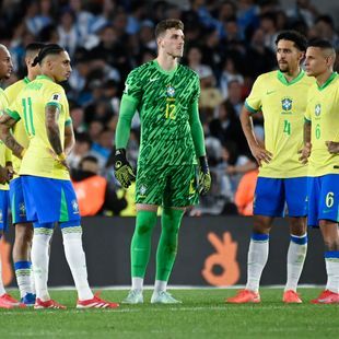 Have Brazil ever failed to reach a World Cup? What is their record? Are ...