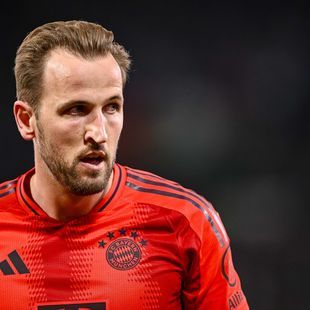 Harry Kane: What is Bayern Munich striker's record in UEFA Champions ...