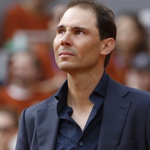 Rafael Nadal Exclusive: Spaniard reveals moment that made him 'very