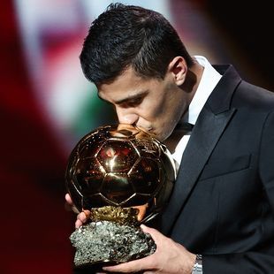 Rodri: Manchester City star says he ‘cannot respect’ Real Madrid for ...