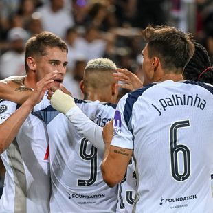Tottenham ‘better team by far’ against PSG, have created ‘template’ for success