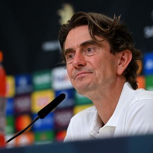 Super Cup display proved Spurs ‘can go up against any team in the world’