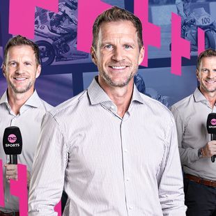 Neil Hodson's 2025 MotoGP season awards - Moment of the Year, Surprise ...