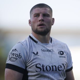 The Rugby Awards 2026: Tom Willis named Gallagher PREM Player of the ...