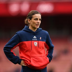 Arsenal Women head coach Renee Slegers calls for use of VAR in Women's ...
