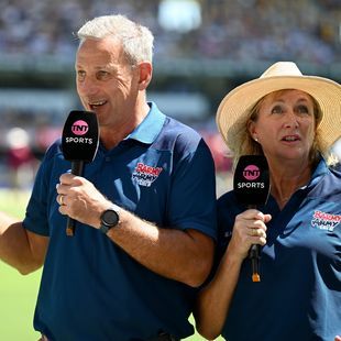 Watch: England legend Joe Root's parents discuss nerves and mentality ...