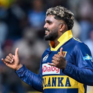 Watch: Rehan Ahmed caught out for 24 after 'watchful' start to ODI ...