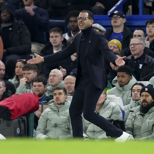 Why Leeds' second goal stood as Rosenior fumes at decision