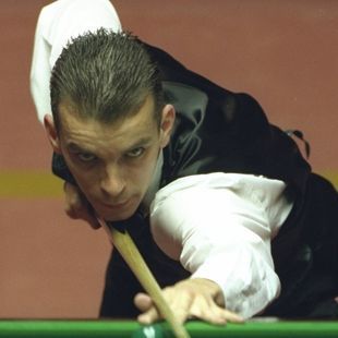 Why one of snooker's longest-running careers could soon be over as ...