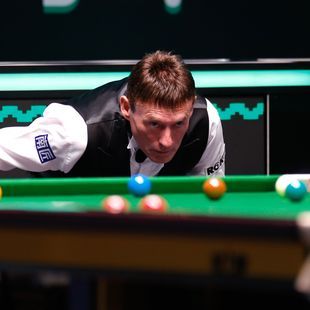 White set to face O'Sullivan in season opener