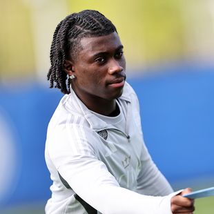 Manchester City hijack Arsenal bid for wonderkid Jeremy Monga ...