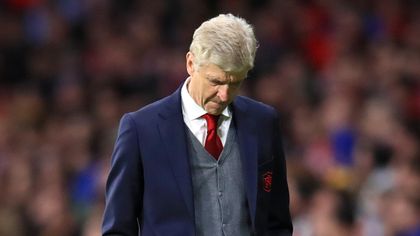 Wenger: Sad and disappointed by Arsenal Europa exit