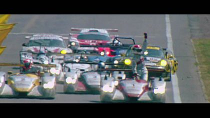 'I am literally born into it' - Kristensen on his special relationship with Le Mans