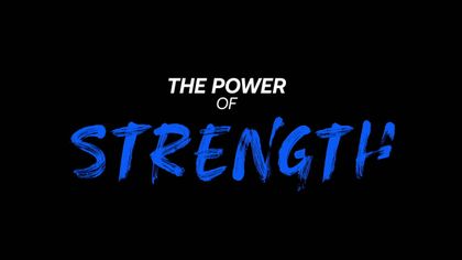 'It was tough to feel misunderstood' - Powerlifter Bavoil on awareness of autism in society