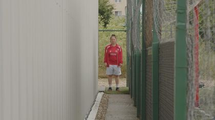 How a group of Romanian women reached the Homeless Corld Cup