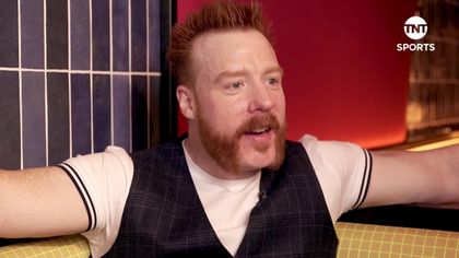 'It needs to come over here' - Sheamus calls for WWE WrestleMania in Europe