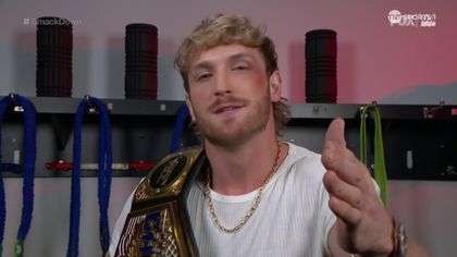 'Are you ready to face me in a FAIR fight?' - Logan Paul sends message to 'cheater' Kevin Owens