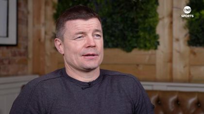 Six Nations quick fire questions with O’Driscoll as France backed to win
