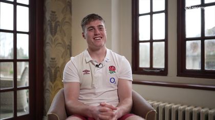 'I just want to make a big difference' - Freeman relishing England opportunity ahead of Wales clash