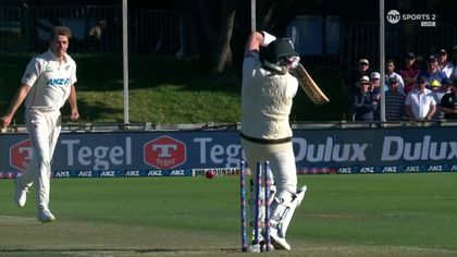 Watch Cricket videos Highlights Clips TNT Sports