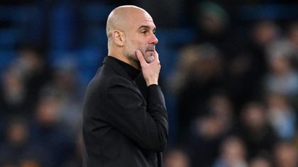 'We were better than them' - Guardiola bemoans missed chances as City suffer exit