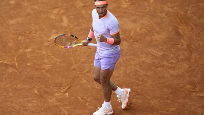 'I didn't test my body' - Nadal still undecided on French Open return