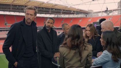 TNT Sports to release 'UEFA Champions League Team Talk' starring Succession star Brian Cox